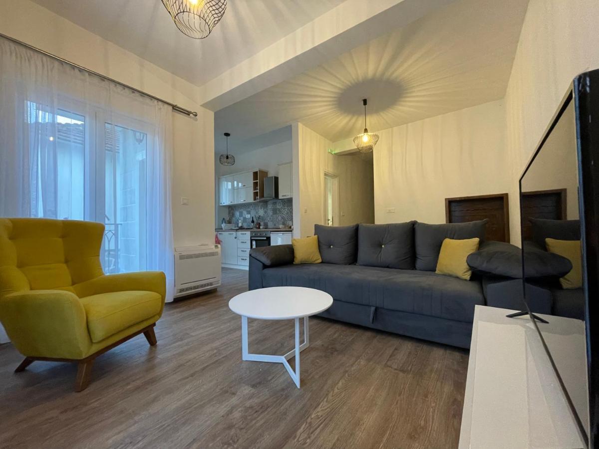 Petivat Gardens Apartment Luaran gambar