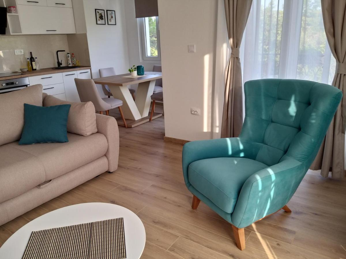 Petivat Gardens Apartment Luaran gambar